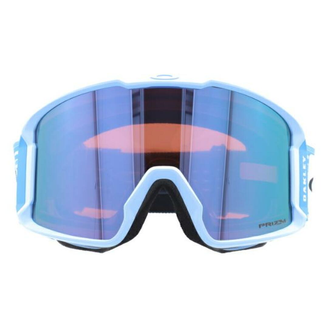 OAKLEY オークリー スノーゴーグル ラインマイナー XL（L） LINE MINER