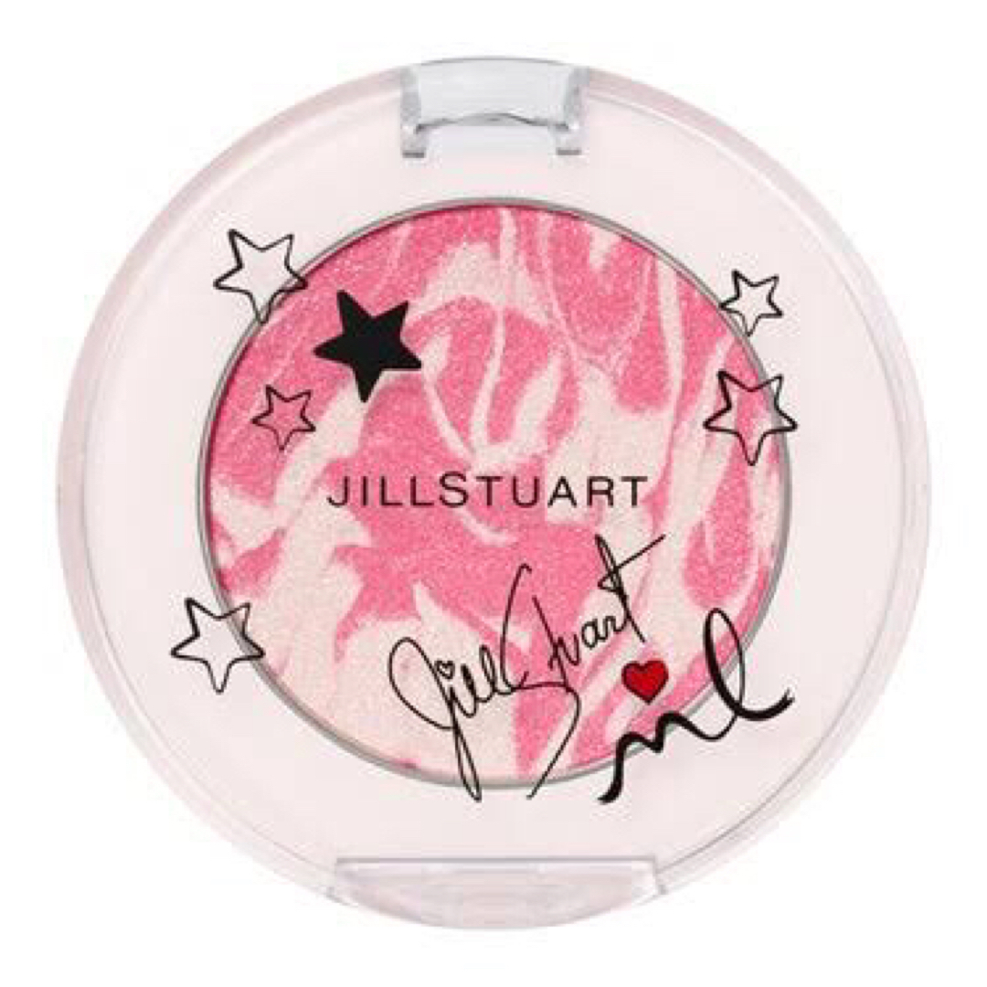 JILLSTUART(ジルスチュアート)のJILLSTUART ドリーミィーウィッシュ アイシャドウ 01 コスメ/美容のベースメイク/化粧品(アイシャドウ)の商品写真