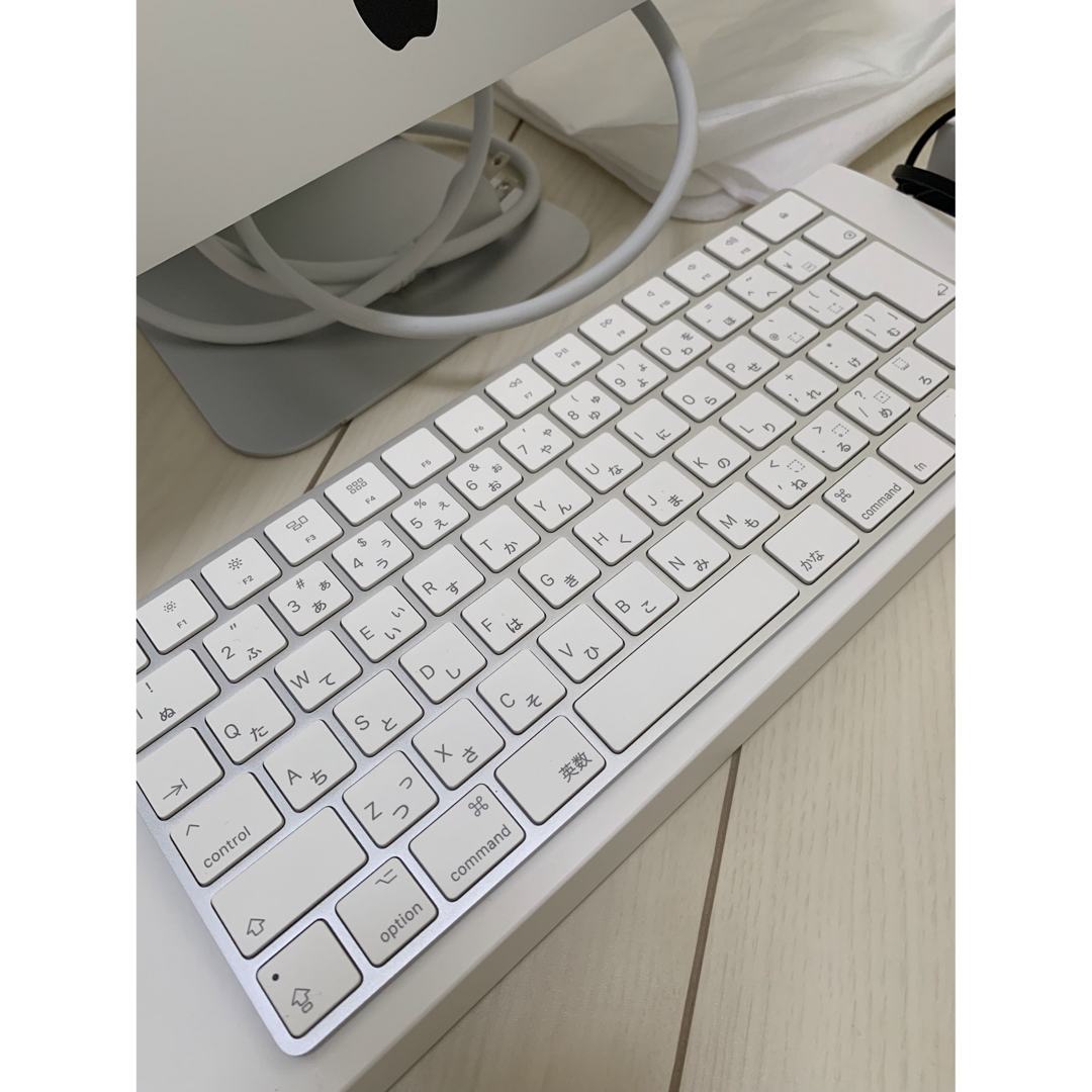 Mac (Apple) - iMAC Retina 4K 21.5inch 2017年モデルの通販 by ...