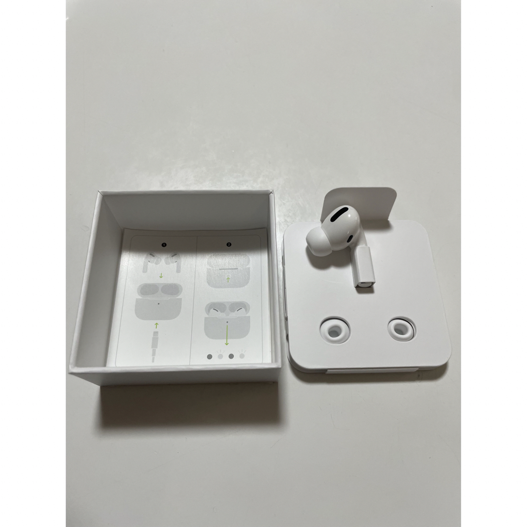 初回限定 AirPods Pro第1世代 Pro第1世代 第1世代(注: 右耳 右耳 初回限定 AirPods Pro第1世代 Pro第1世代 第1世代(注: 右耳 右耳