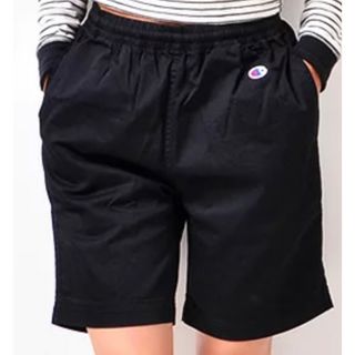 チャンピオン(Champion)のChampion Basic Series SHORT PANTS(ショートパンツ)