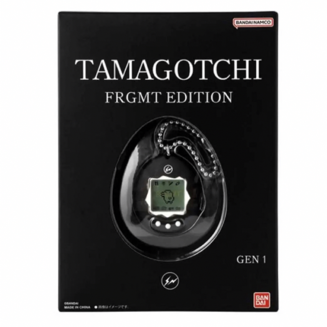 抽選」Original たまごっち FRGMT EDITION 新品未開封品-