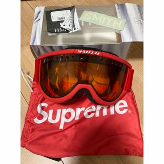 シュプリーム(Supreme)のSupreme シュプリーム Smith OTG Ski Goggle(アクセサリー)