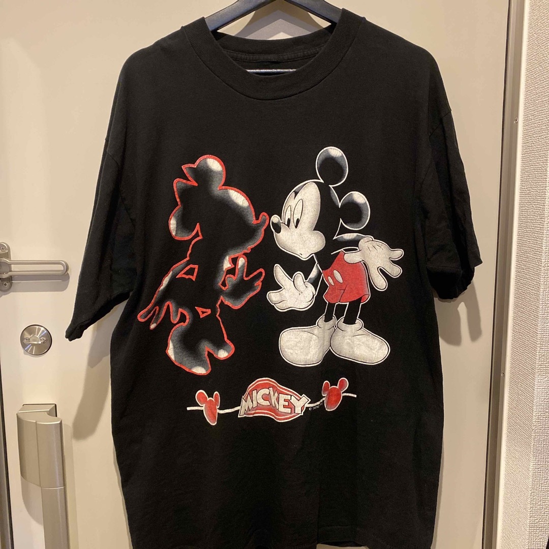 Disney ディズニー Mickey ミッキー Minnie ミニー Tシャツ