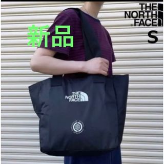 ザノースフェイス(THE NORTH FACE)の【希少】THE NORTH FACE  ノースフェイス　トートバッグ　エコバッグ(トートバッグ)