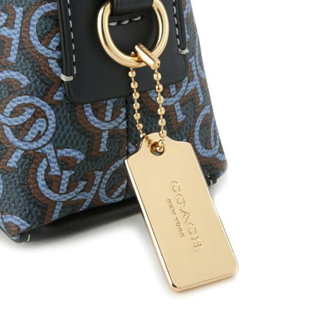 COACH - 新品 コーチ COACH ショルダーバッグ マディ クロスボディ