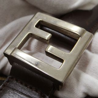 FENDI - フェンディ FENDI バッグ レディース ブランド ズッカ ...