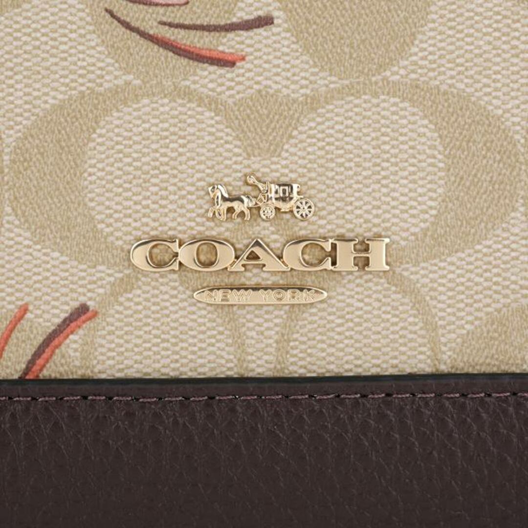 COACH - 新品 コーチ COACH トートバッグ デンプシー キャリーオール ...