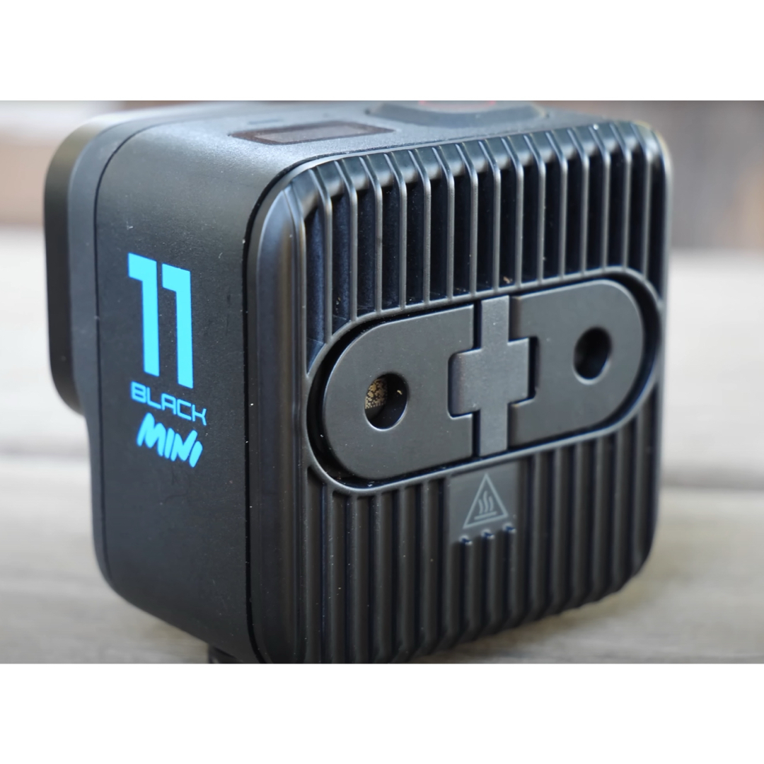 新品】GoPro HERO11 Black Mini カメラ 新品】GoPro HERO11 Black Mini カメラ
