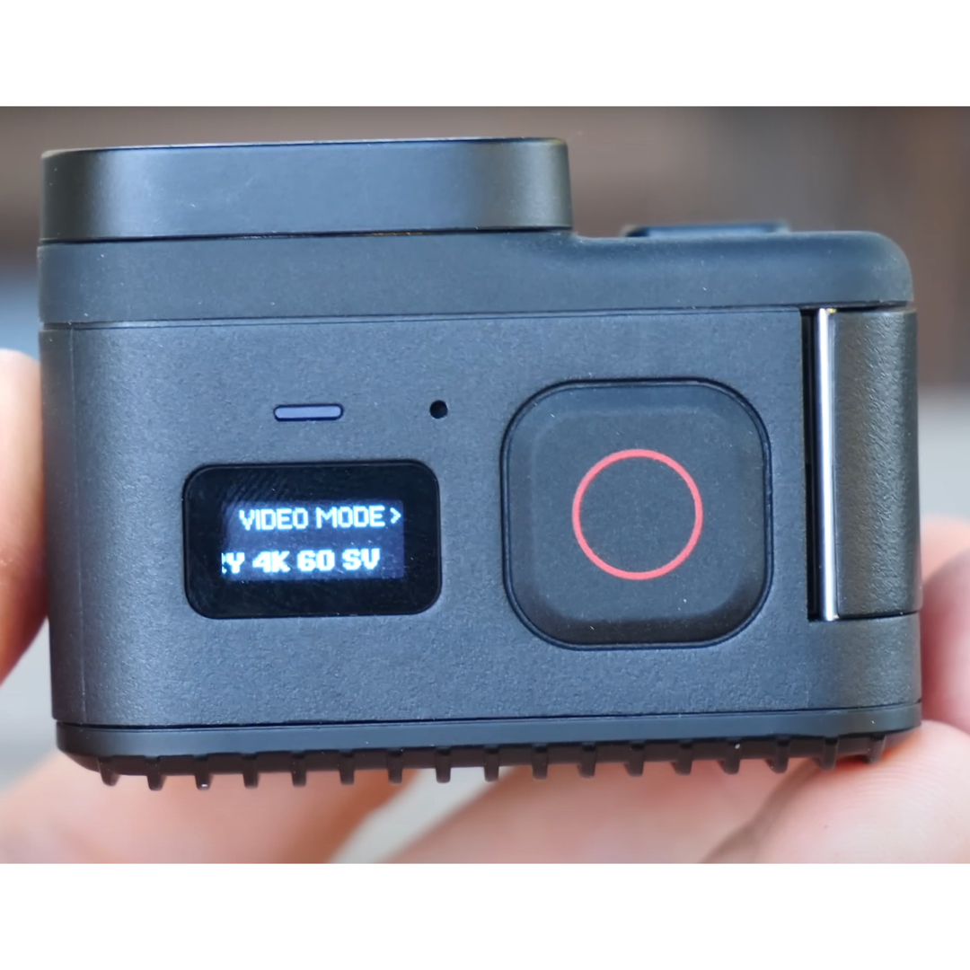 新品】GoPro HERO11 Black Mini カメラ 新品】GoPro HERO11 Black Mini カメラ