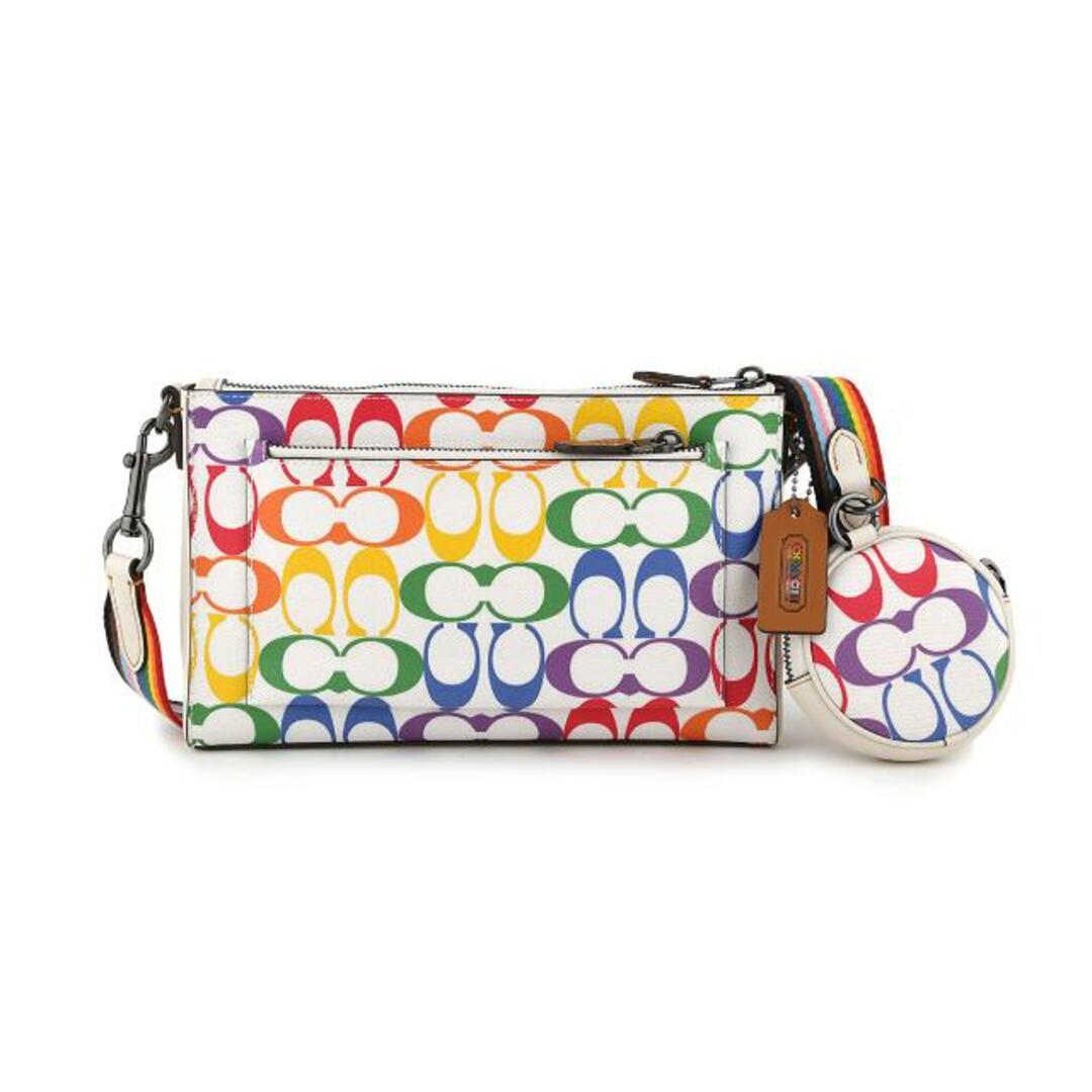 COACH - 新品 コーチ COACH ショルダーバッグ ホールデン クロスボディ