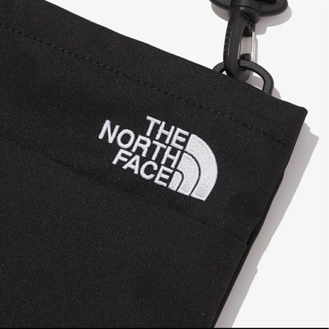 THE NORTH FACE - THE NORTH FACEスリムクロスショルダーバッグ 男女 ...