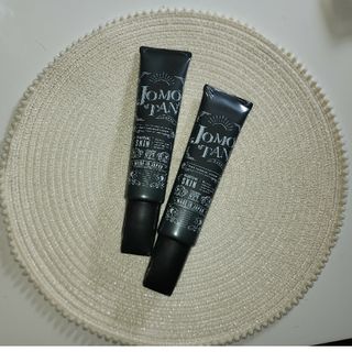 JOMOTAN 除毛クリーム 100g　2本セット(脱毛/除毛剤)