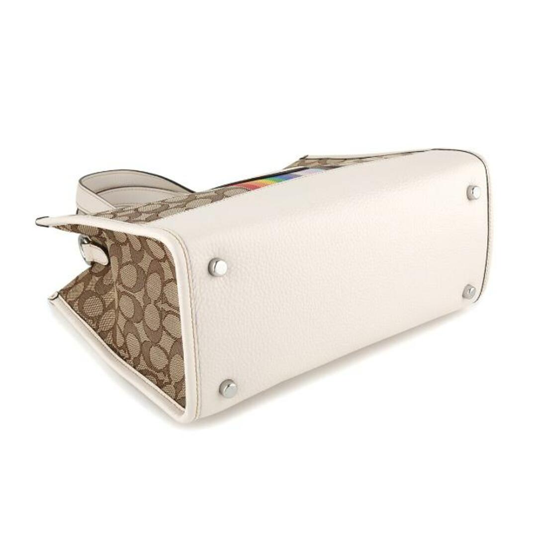 COACH - 新品 コーチ COACH トートバッグ デンプシー キャリーオール