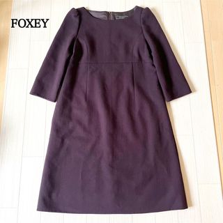 フォクシー(FOXEY) シャーロットの通販 21点 | フォクシーを買うならラクマ