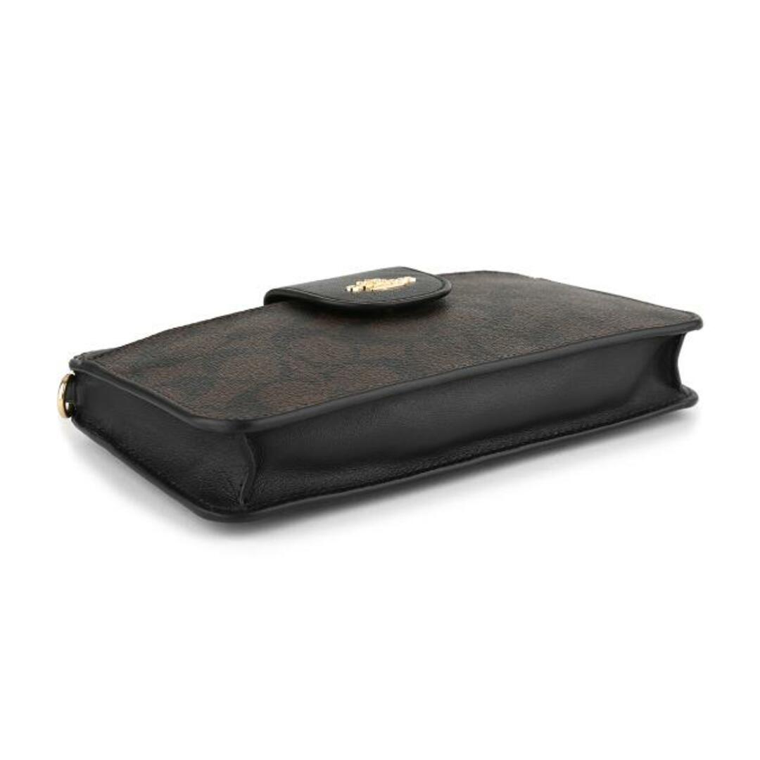 COACH - 新品 コーチ COACH ショルダーバッグ ポピー チェーン COACH - 新品 コーチ COACH ショルダーバッグ ポピー チェーン