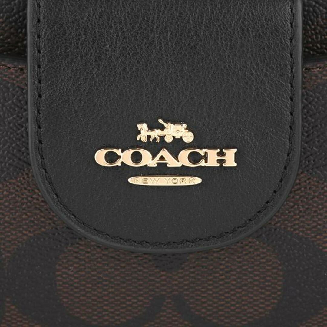 COACH - 新品 コーチ COACH ショルダーバッグ ポピー チェーン COACH - 新品 コーチ COACH ショルダーバッグ ポピー チェーン