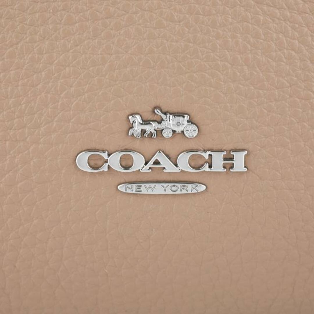 COACH(コーチ)の新品 コーチ COACH ショルダーバッグ SHOULDER BAG トープ レディースのバッグ(ショルダーバッグ)の商品写真
