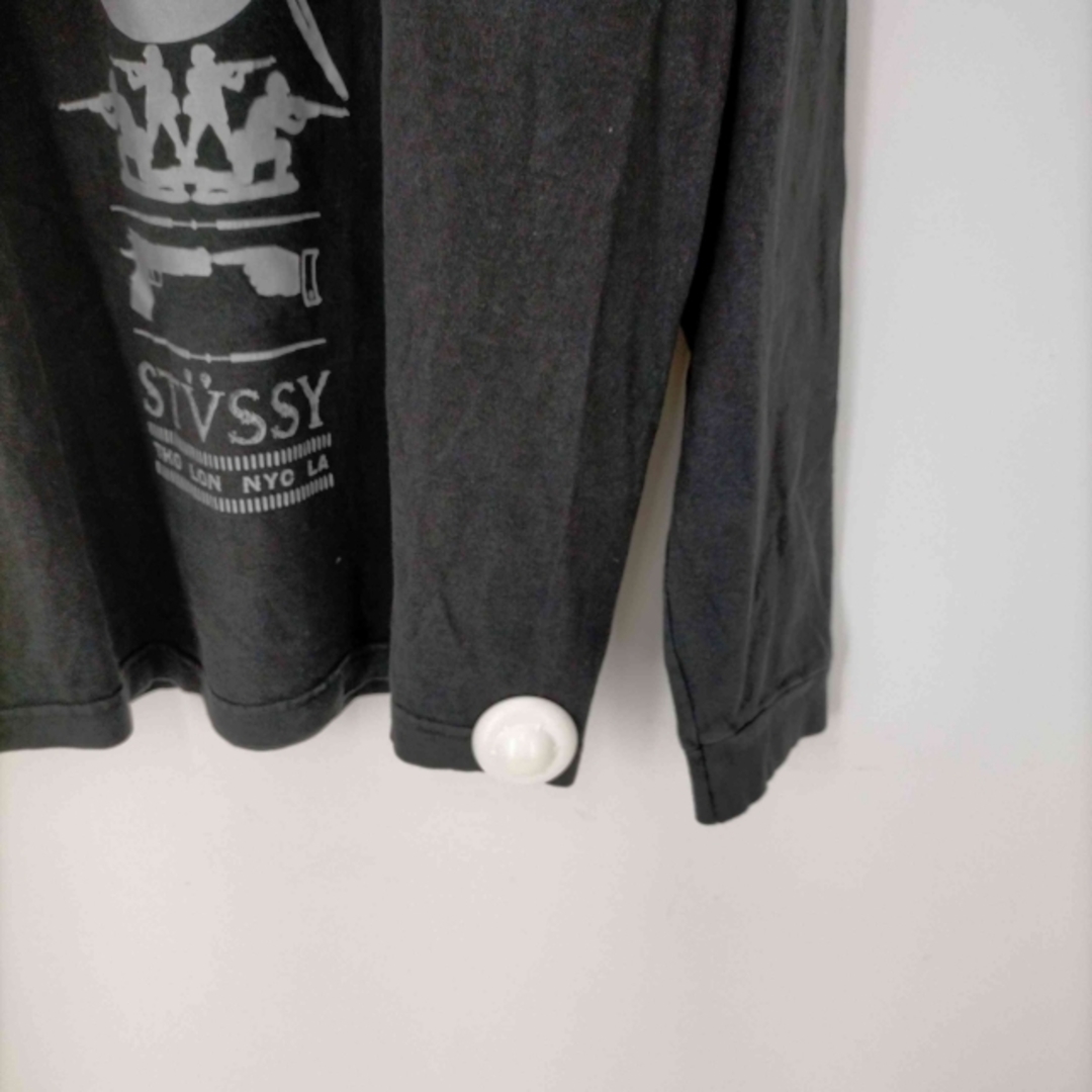 Stussy(ステューシー) メンズ トップス Tシャツ・カットソー 4