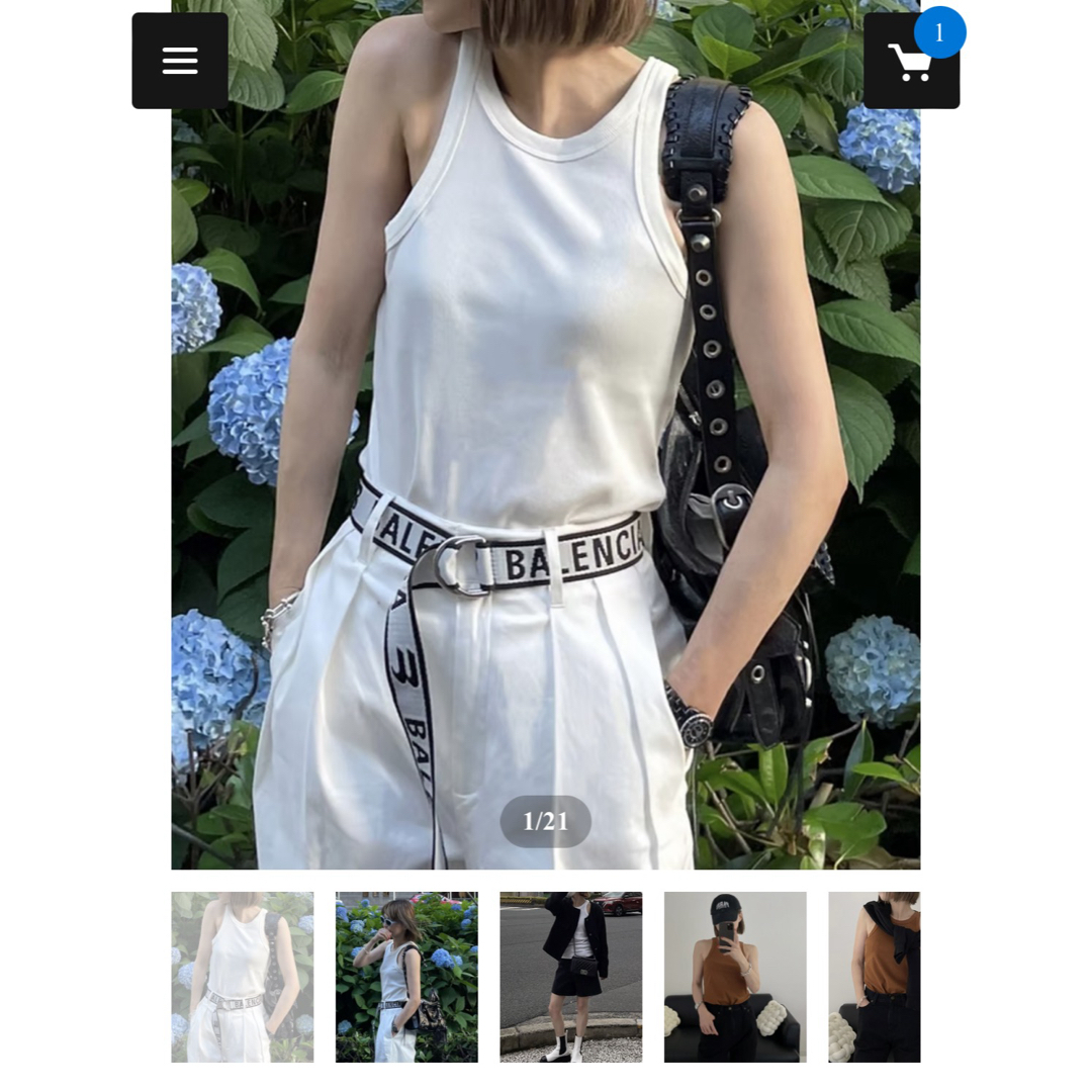 BALENCIAGA - グレー の メンズ D RING ベルトの通販 by ひろ BALENCIAGA - グレー の メンズ D RING ベルトの通販 by ひろ