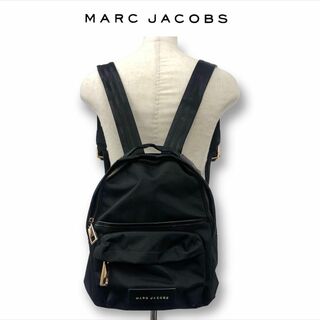 マークジェイコブス(MARC JACOBS)のMARC JACOBS Nylon Varsity Mini Backpack(リュック/バックパック)