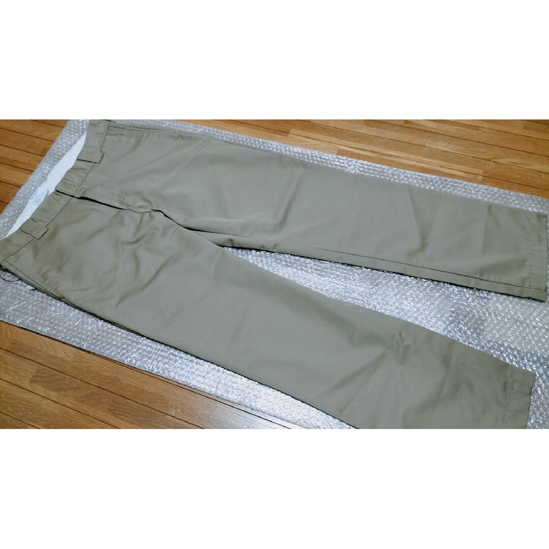 Carhartt　WIP　MASTER　PANT　W33　ベージュ　カーハート