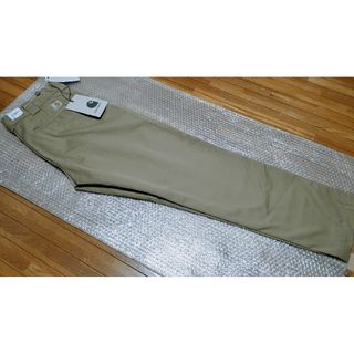 Carhartt　WIP　MASTER　PANT　W33　ベージュ　カーハート