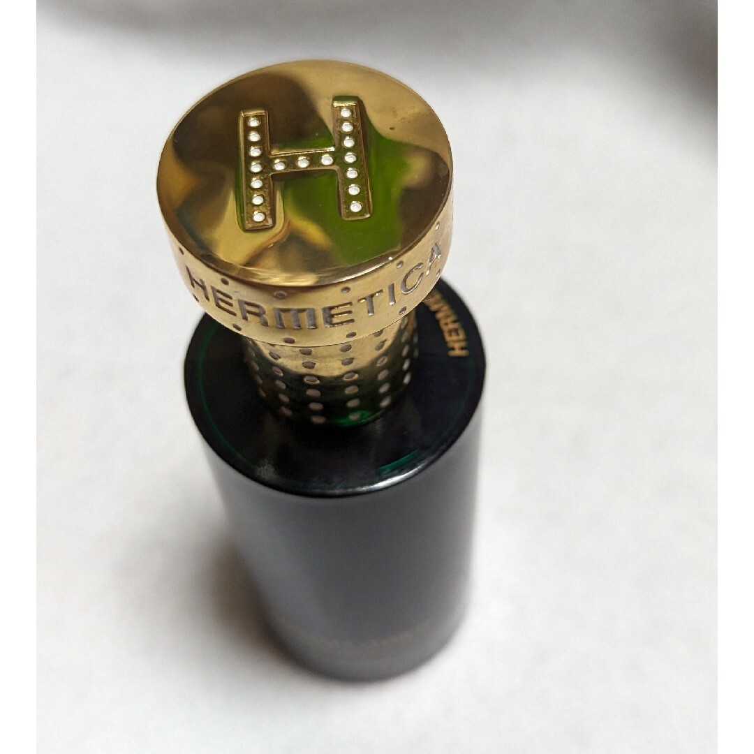 希少入手困難エルメティカメガフラワーオードパルファム50ml 希少入手困難エルメティカメガフラワーオーデパルファム50ml