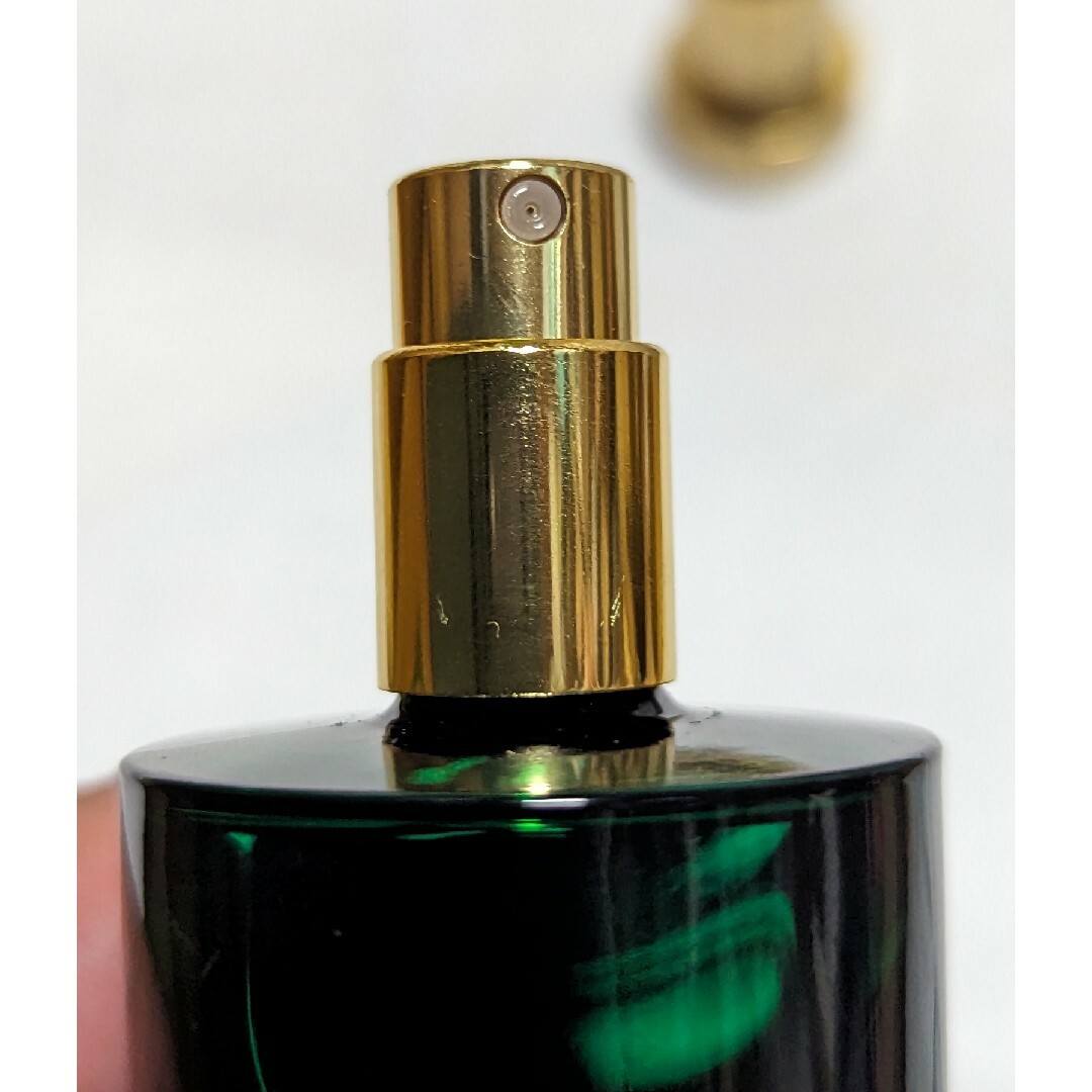 希少入手困難エルメティカメガフラワーオーデパルファム50ml- 希少入手困難エルメティカメガフラワーオーデパルファム50ml