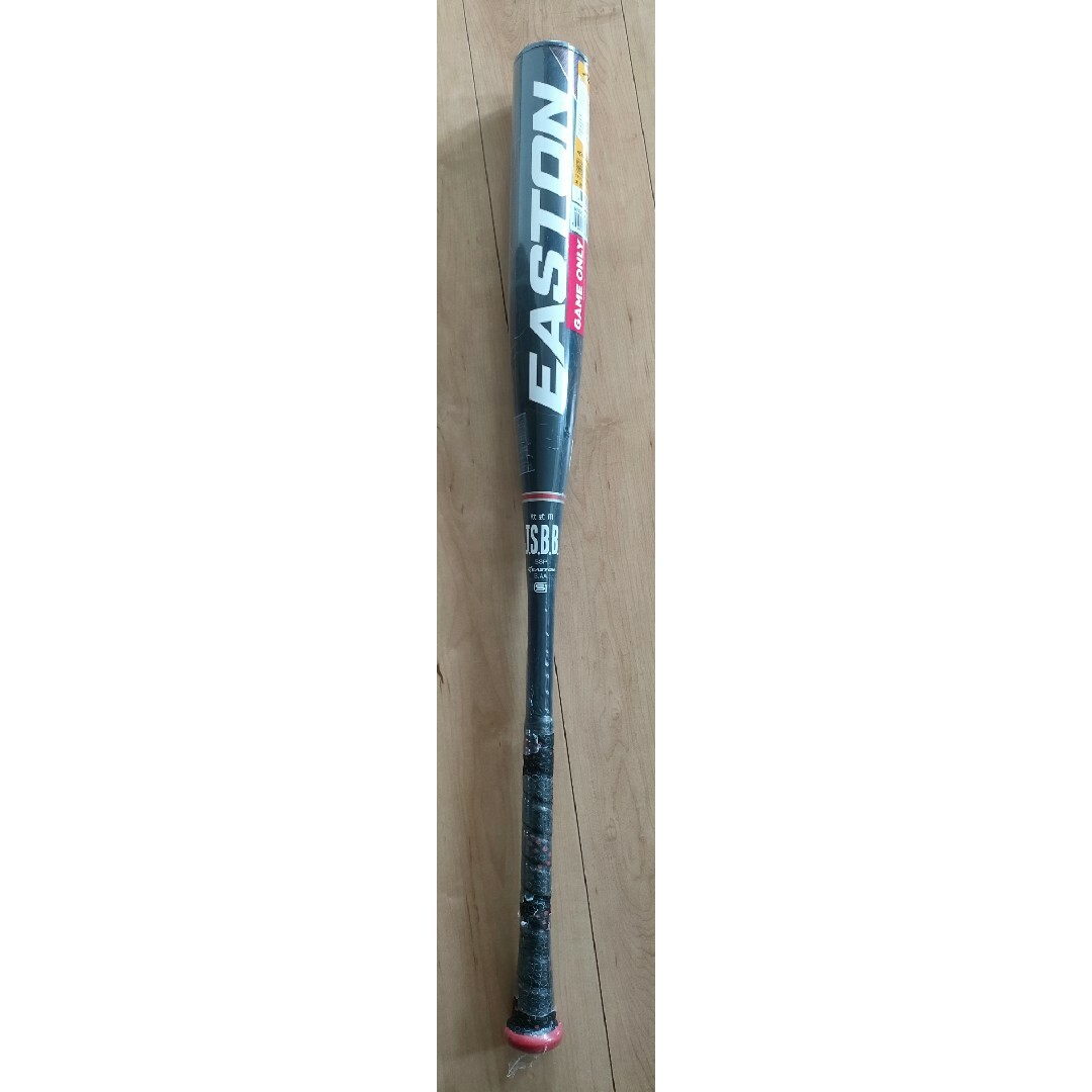 EASTON 軟式用バット 83cm 720g