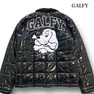 ガルフィー ブルゾン(メンズ)の通販 39点 | GALFYのメンズを買うならラクマ