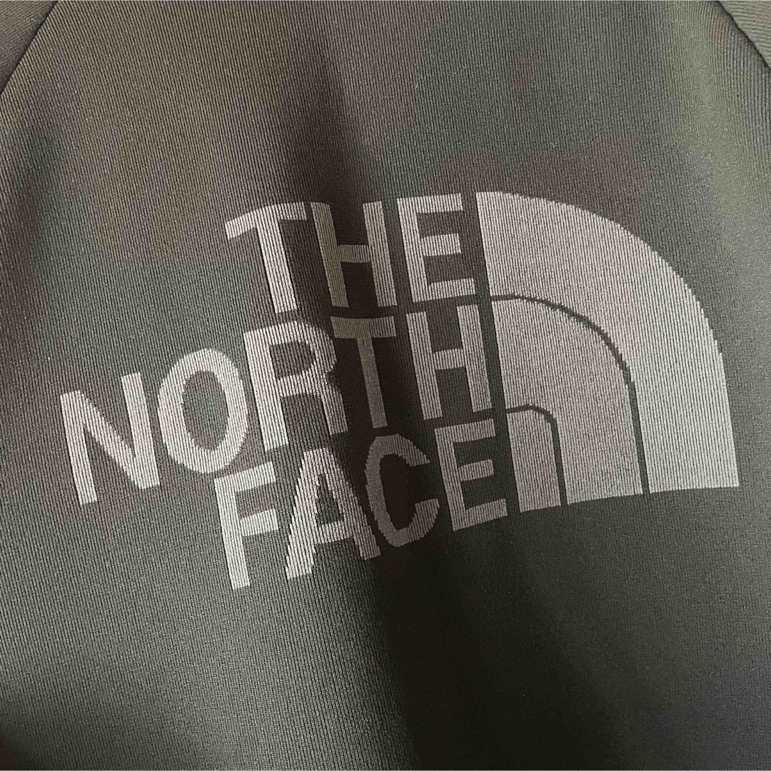 THE NORTH FACE スウェット トレーナー 長袖 NT62001Z