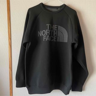 ザノースフェイス(THE NORTH FACE)のTHE NORTH FACE スウェット トレーナー 長袖 NT62001Z(スウェット)