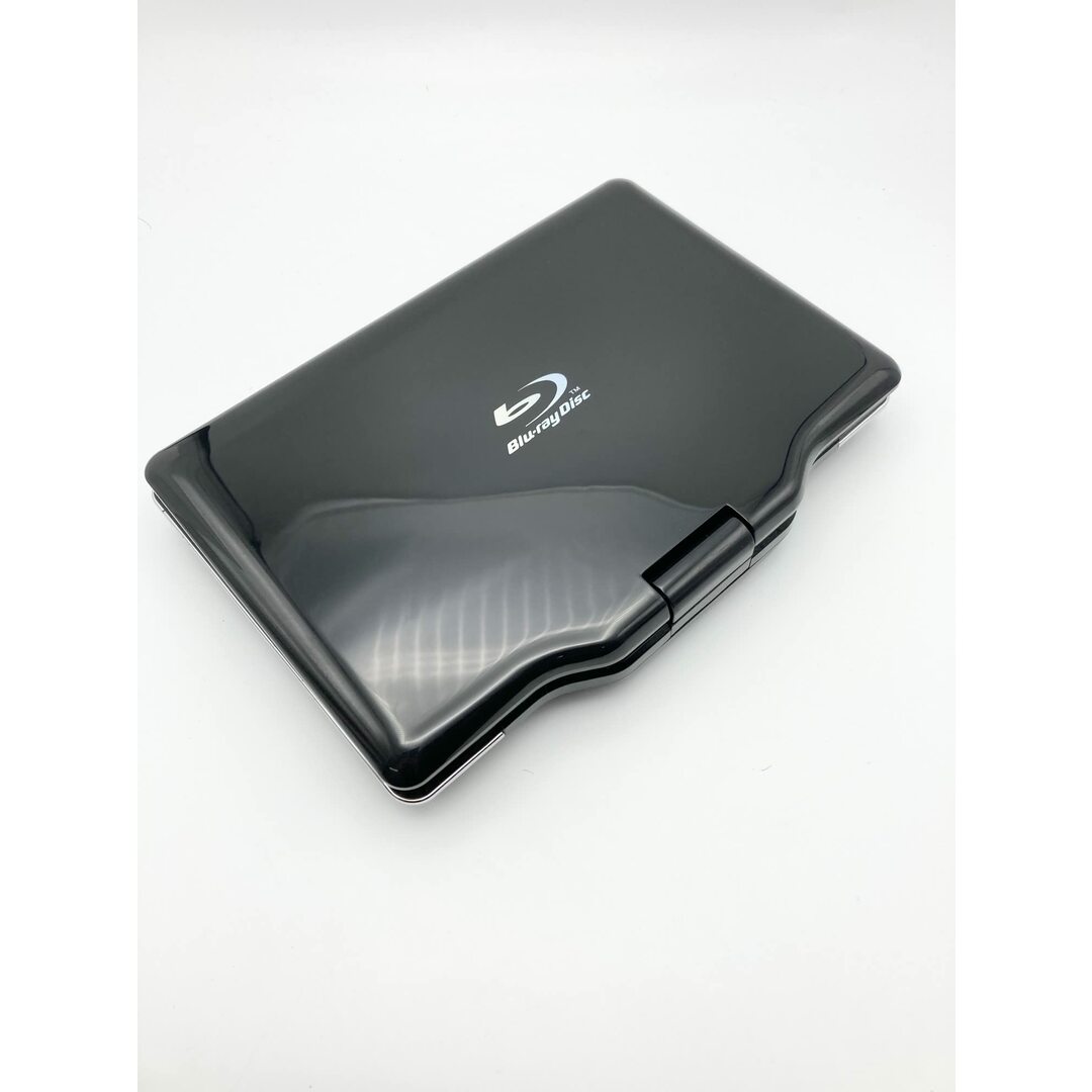 CHL 10インチ BDプレーヤー APBD-F1070HK - ブルーレイプレイヤー