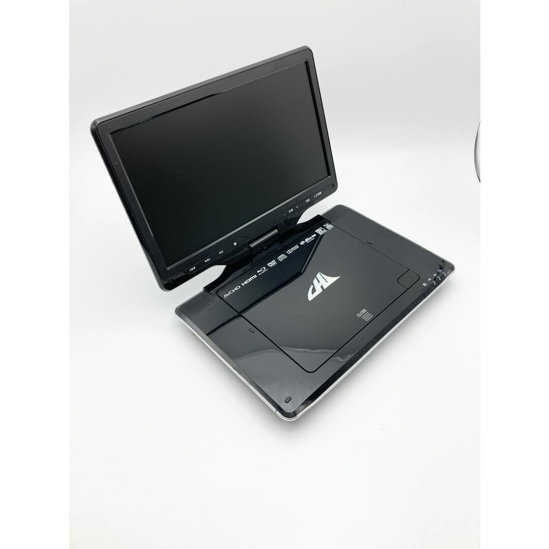 CHL 10インチ BDプレーヤー APBD-F1070HK - ブルーレイプレイヤー