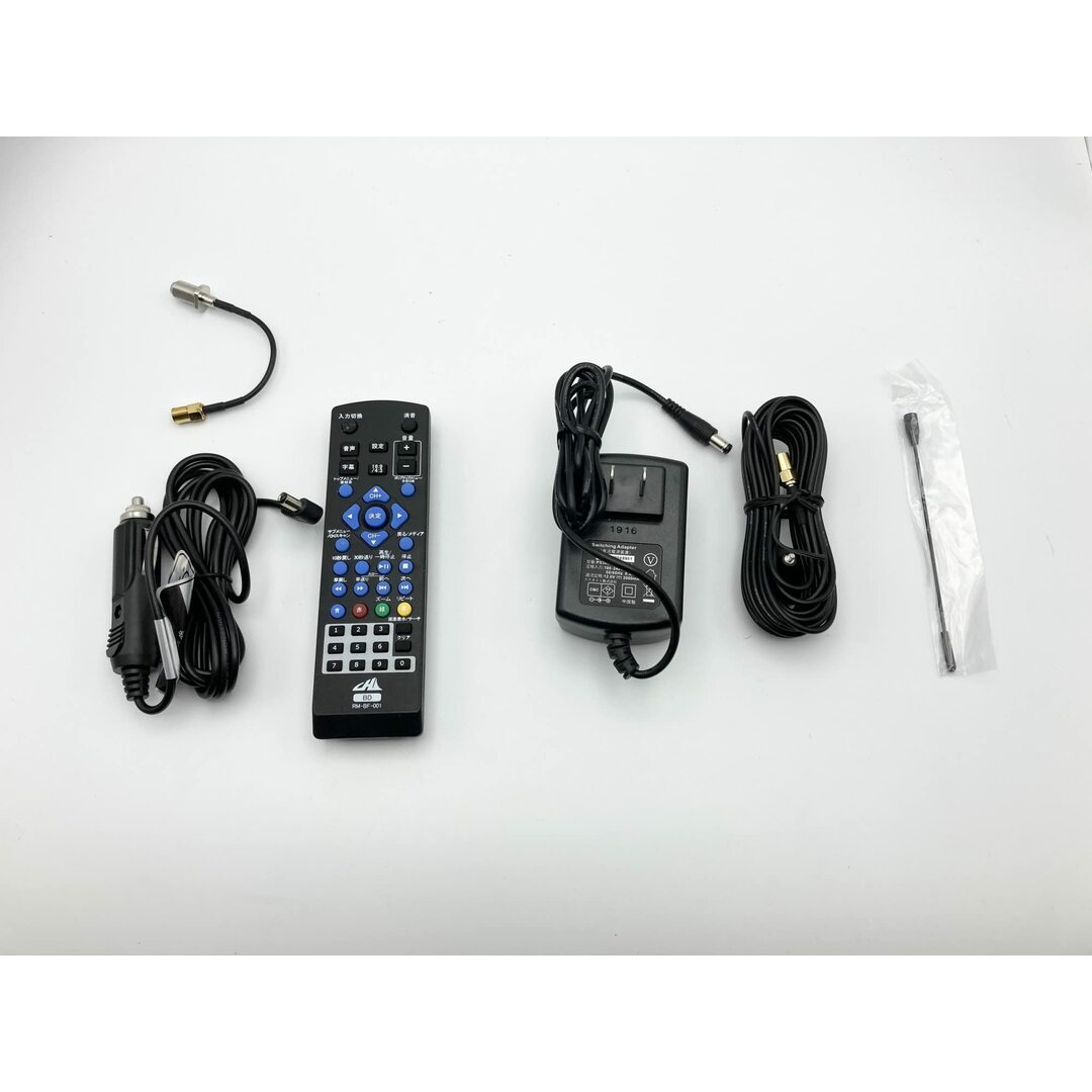 CHL 10インチ BDプレーヤー APBD-F1070HK - ブルーレイプレイヤー
