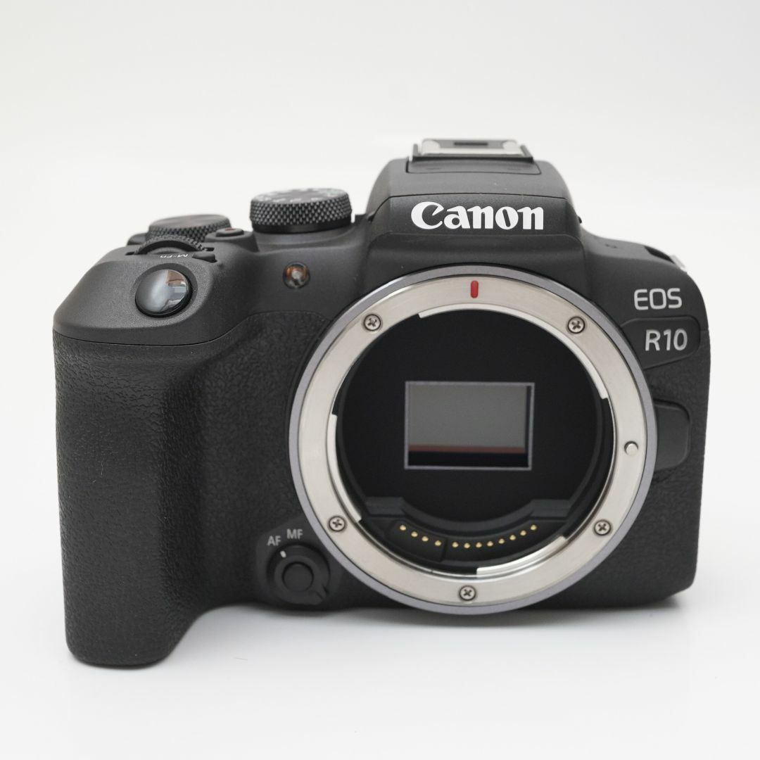 ☆Canon キャノンEOS R10 ボディ☆|キヤノン ☆Canon キャノンEOS R10 ボディ☆|キヤノン