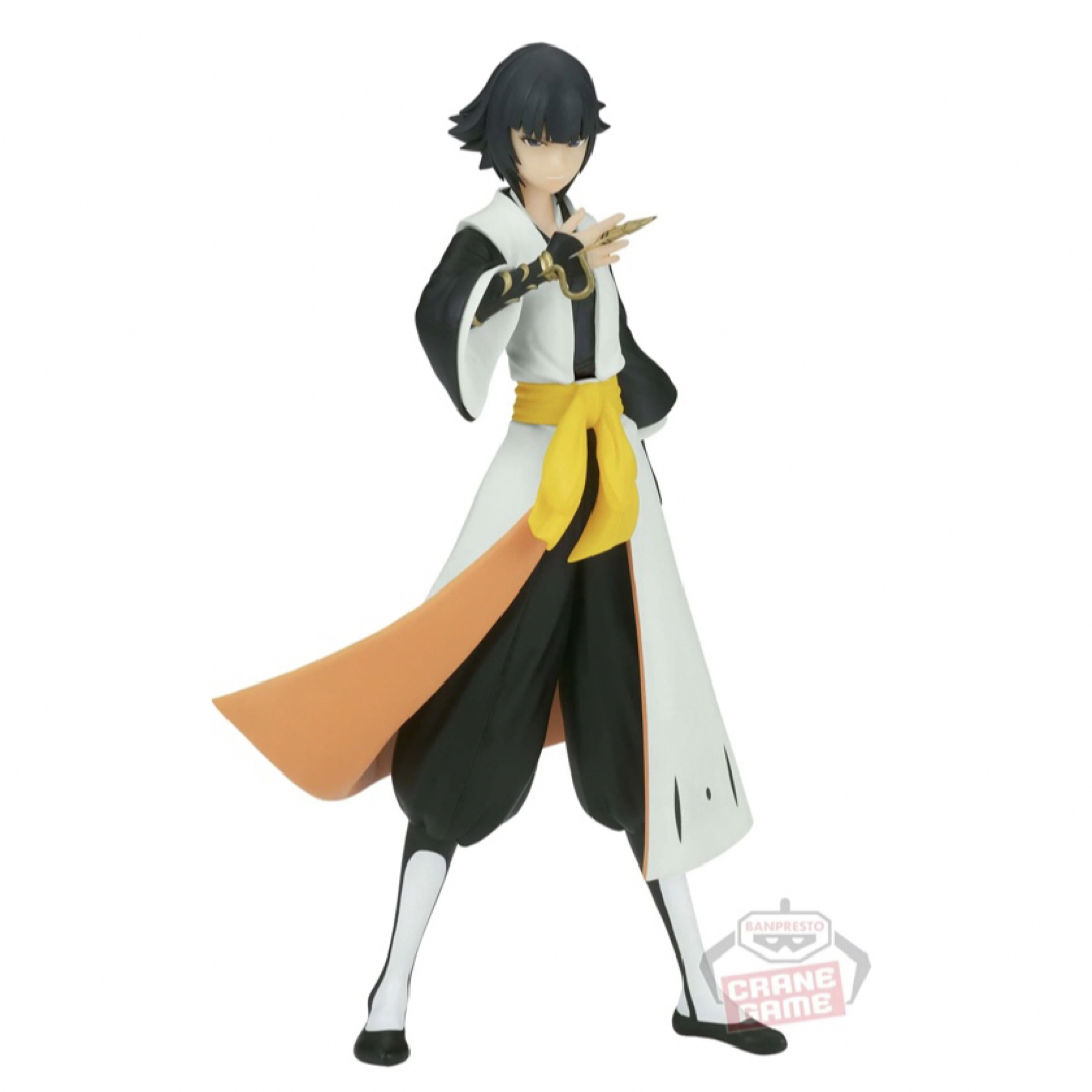 BANPRESTO(バンプレスト)のブリーチ 砕蜂 フィギュア エンタメ/ホビーのフィギュア(アニメ/ゲーム)の商品写真