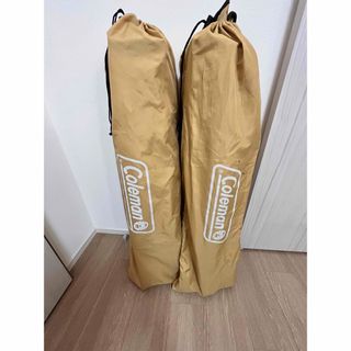 Coleman - まさきち様専用 Coleman コールマン コンバータコット