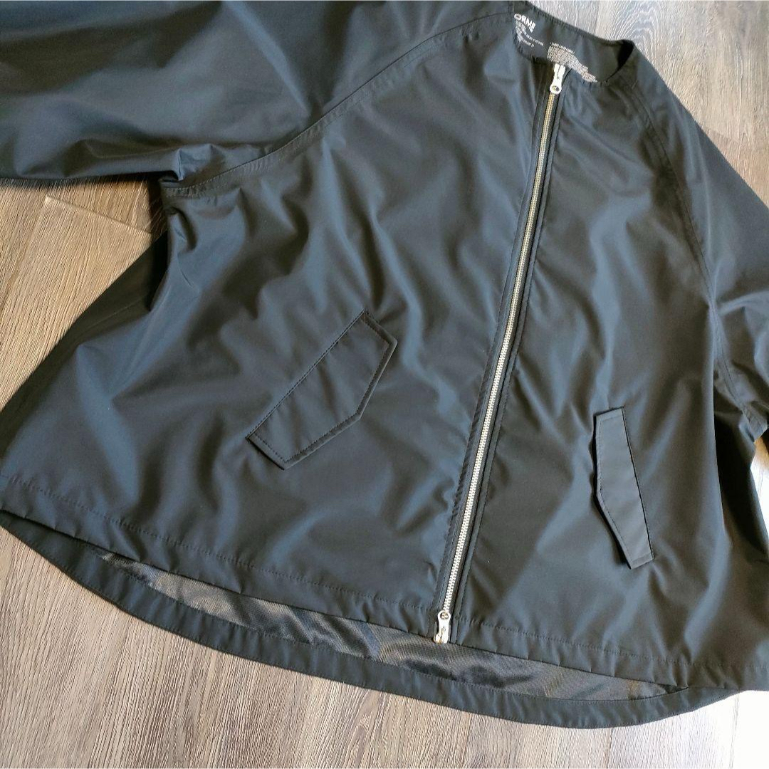 forme - 【新品未使用】FORME 東原亜希 撥水ブルゾン 22SSの通販 by