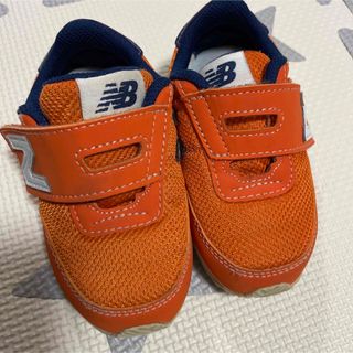 ニューバランス(New Balance)のニューバランス 13cm(スニーカー)