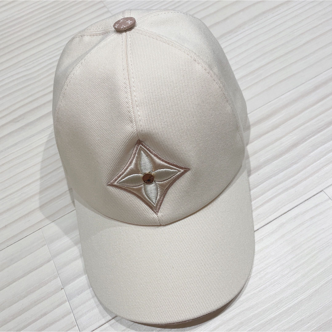 ルイヴィトン キャップ Lvデー LOUIS VUITTON | フリマアプリ ラクマ
