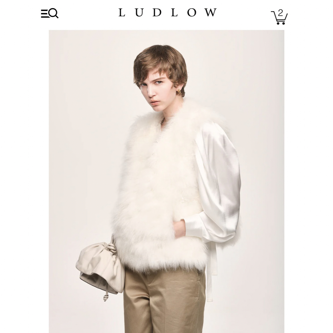 LUDLOW(ラドロー)のkonbu 様　お内金用です。 その他のその他(その他)の商品写真