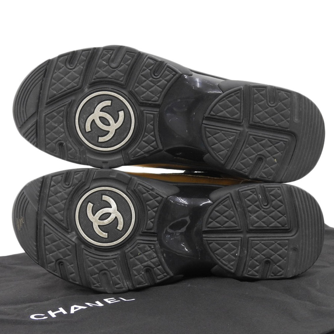 CHANEL - シャネル シューズ 36の通販 by エコスタイル|シャネルなら