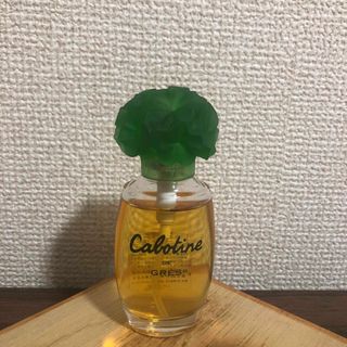 グレカボティーヌ(GRES CABOTINE)の【香水】✴︎カボティーヌ✴︎(香水(女性用))