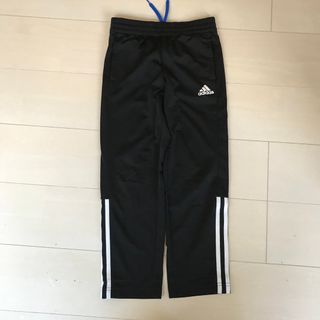 アディダス(adidas)のadidas ジャージパンツ　120 訳あり(パンツ/スパッツ)