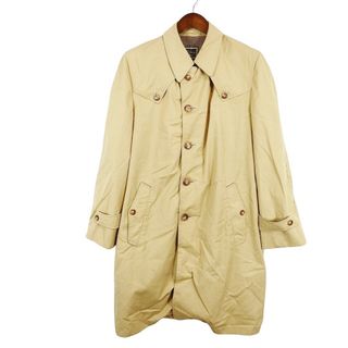 ディオール(Christian Dior) トレンチコート(メンズ)の通販 73点