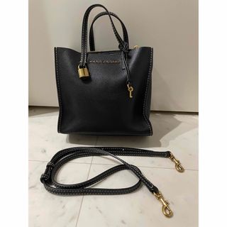 マークジェイコブス(MARC JACOBS)のマークジェイコブス　バッグ【値下げしました！】(ショルダーバッグ)