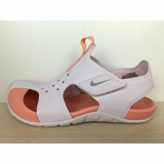 ナイキ(NIKE)のナイキ サンレイプロテクト2 PS サンダル 17,0cm 新品 (1736)(サンダル)