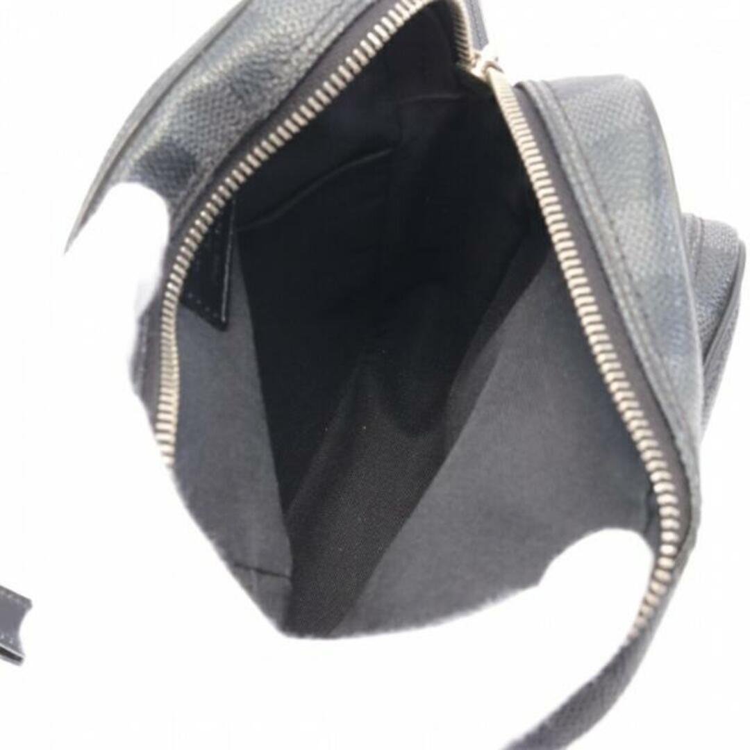 LOUIS VUITTON - レム ダミエグラフィット ショルダーバッグ PVC